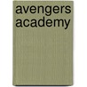 Avengers Academy by Tom Grummett