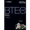 Btec First Sport by Kirk Bizley