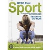 Btec First Sport door Simon Rea