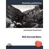 Bvz Zermatt-bahn by Ronald Cohn