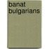 Banat Bulgarians
