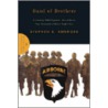 Band Of Brothers by Stephen E. Ambrose