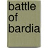 Battle of Bardia