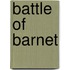 Battle of Barnet
