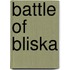 Battle of Bliska