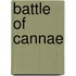 Battle of Cannae