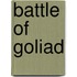 Battle of Goliad