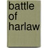 Battle of Harlaw