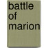 Battle of Marion