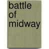 Battle of Midway door Ronald Cohn