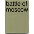 Battle of Moscow