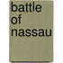 Battle of Nassau