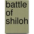 Battle of Shiloh