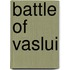 Battle of Vaslui