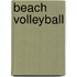 Beach Volleyball