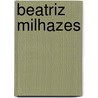 Beatriz Milhazes door Beatriz Milhazes
