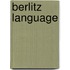 Berlitz Language