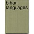 Bihari Languages