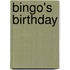 Bingo's Birthday