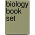 Biology Book Set