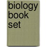 Biology Book Set door Teacher Created Materials