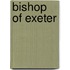Bishop of Exeter