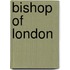 Bishop of London