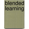 Blended Learning door Jessica Meza-Jaque