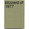 Blizzard of 1977 door Ronald Cohn
