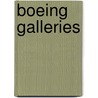Boeing Galleries by Ronald Cohn