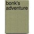 Bonk's Adventure
