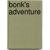 Bonk's Adventure door Ronald Cohn
