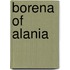 Borena of Alania