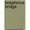 Bosphorus Bridge door Ronald Cohn