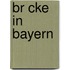 Br Cke in Bayern