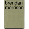 Brendan Morrison by Ronald Cohn