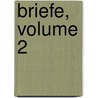 Briefe, Volume 2 by Gaius Plinius Caecilius Secundus