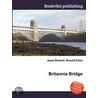 Britannia Bridge door Ronald Cohn
