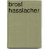 Brosl Hasslacher