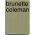 Brunette Coleman