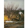 Brush Management door C. Wayne Hanselka