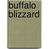 Buffalo Blizzard by Ronald Cohn