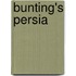 Bunting's Persia