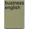 Business English door Gertrud Goudswaard