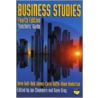 Business Studies by Rob Jones