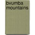 Bvumba Mountains