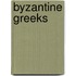 Byzantine Greeks