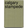 Calgary Stampede door Ronald Cohn