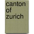 Canton of Zurich