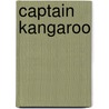 Captain Kangaroo by Ronald Cohn
